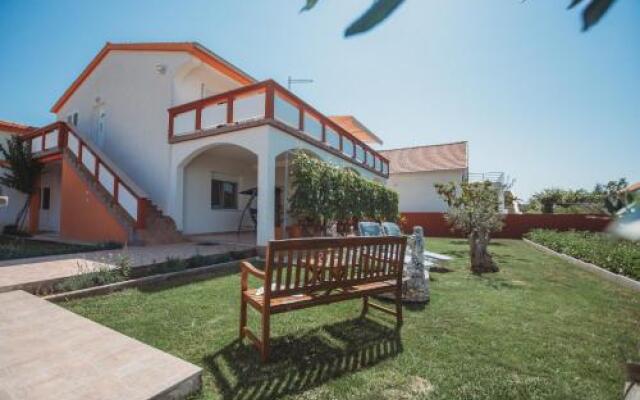 Apartman Neli