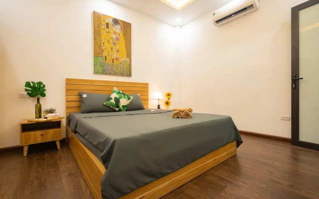 ZO Hotels An Duong Vuong