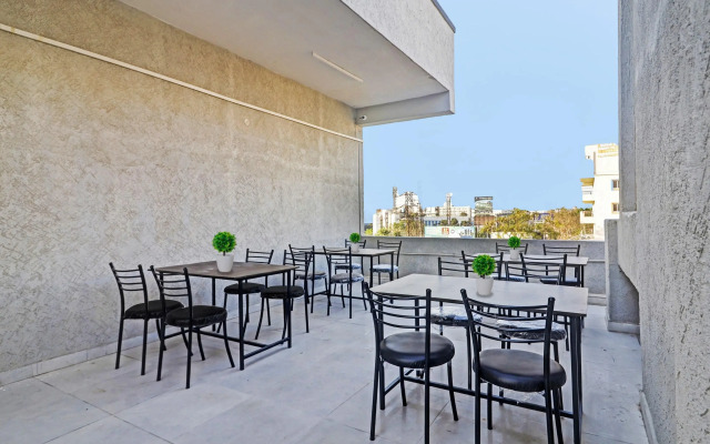 Capital O 87751 Hotel Rio