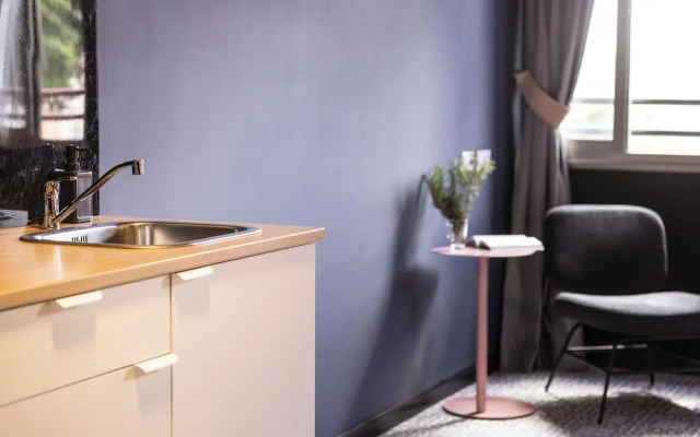 The Studios at Haifa Port by Sea N' Rent