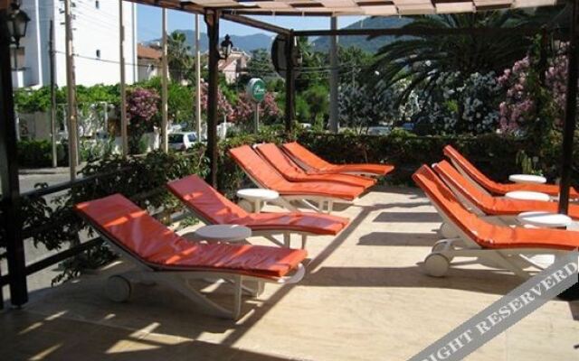 Samoy Hotel