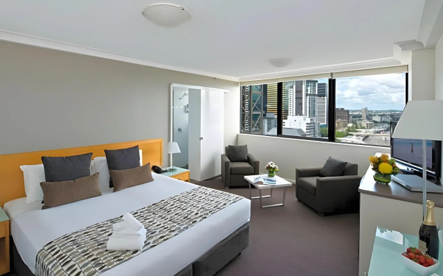 Park Regis North Quay