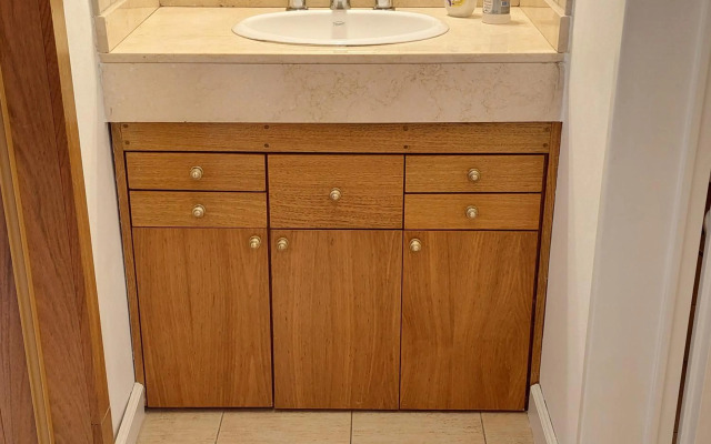 Dpto. luminoso, céntrico, nuevo: LA SERENA