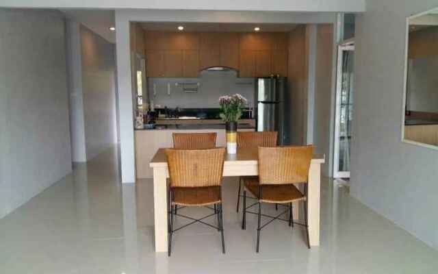 Rabeang Holiday Home