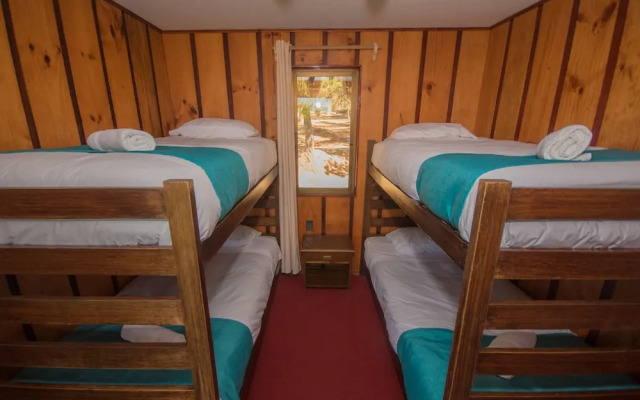Pao Pao Lodge Algarrobo