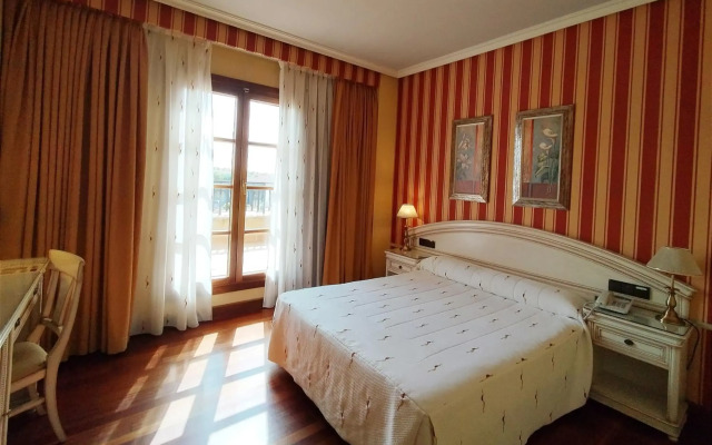 Hotel Conde Ansúrez by Almia Hoteles