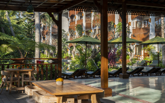 Arkamara Dijiwa Ubud