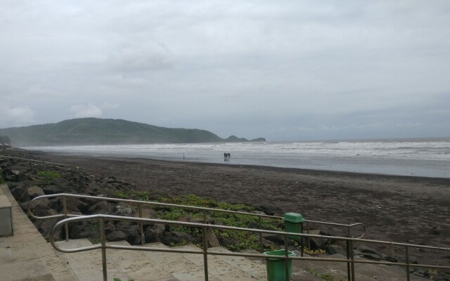 Vinnca Woodvillas Beachfront Resort