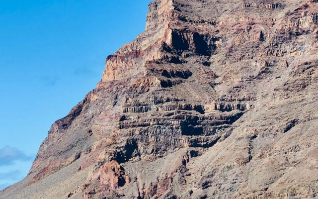 Efigenia playa/mar 1