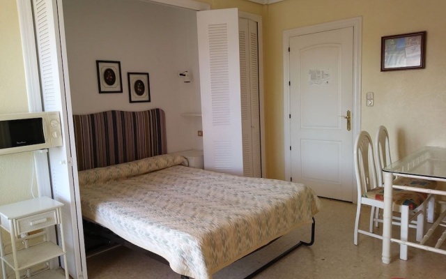 Apartamento El Retiro 1