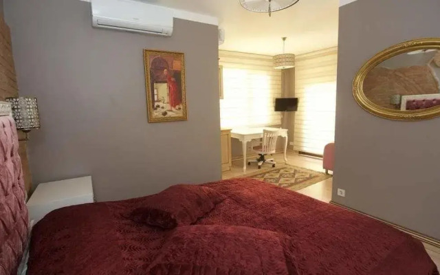 Galatolia Suites