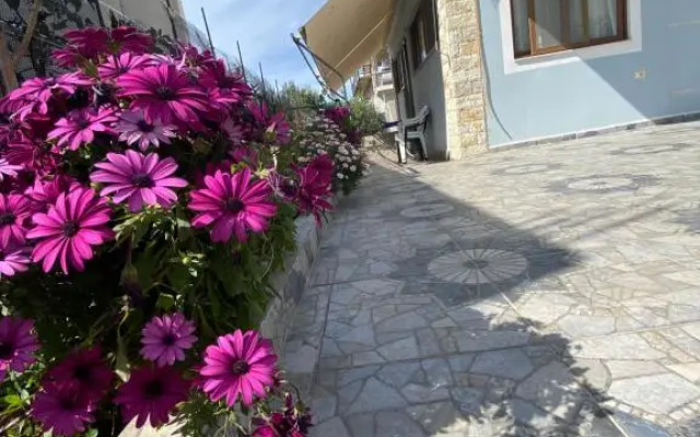 Eraldo Brahimi Apartaments