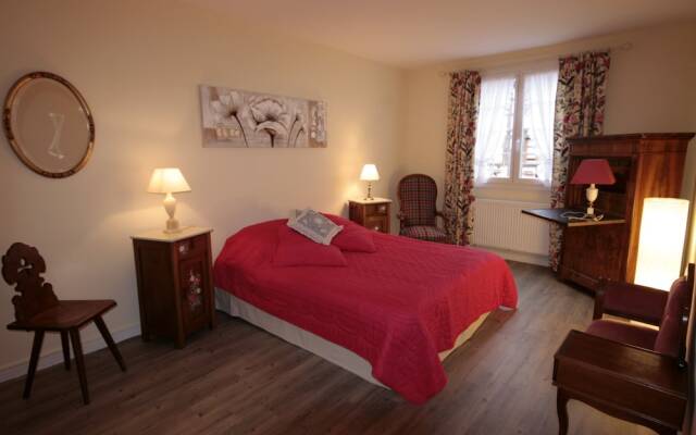 Jeanne - Appartement