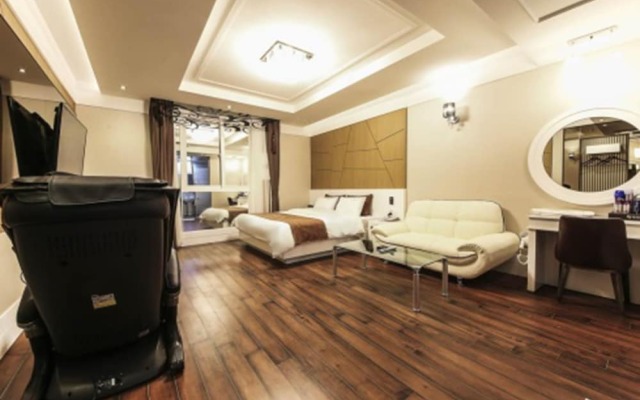 Suncheon S Motel