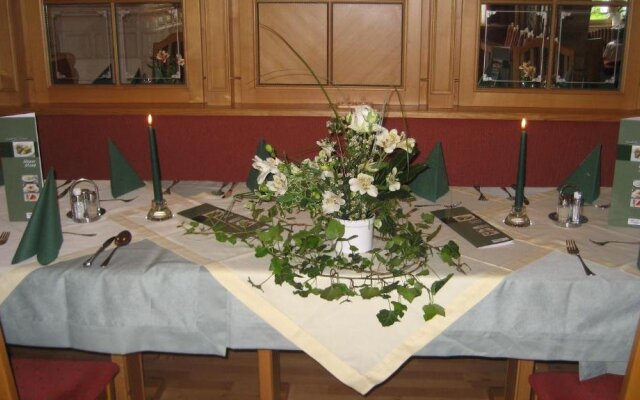 Hotel Irmgard
