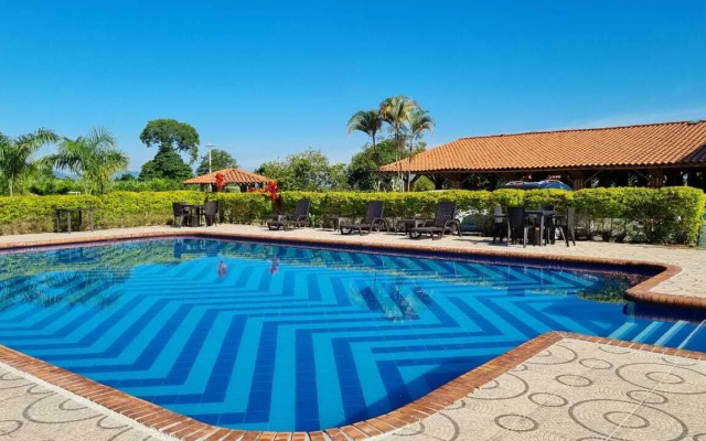 Hotel Puerta del Café