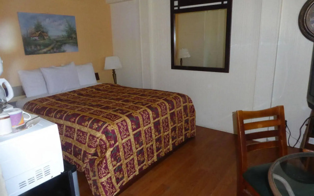 Oceana Boutique Hotel
