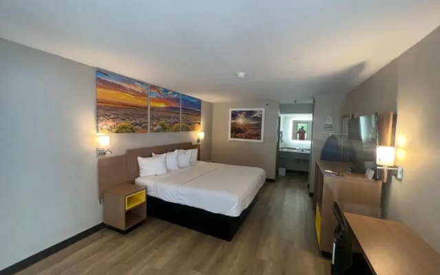 Days Inn by Wyndham Covington