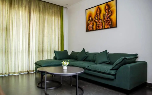 Rose Aparthotel