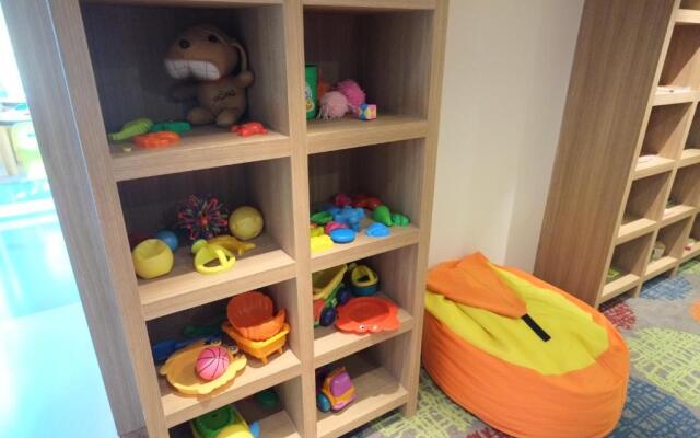 Amaraze Hua Hin 1 Bedroom Pool View