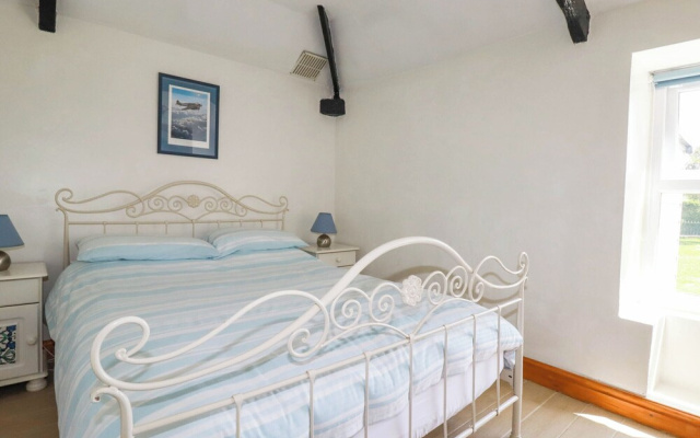 The Coach House