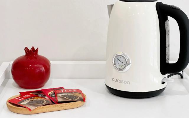 Апартаменты Granada на на проезде Полтавский