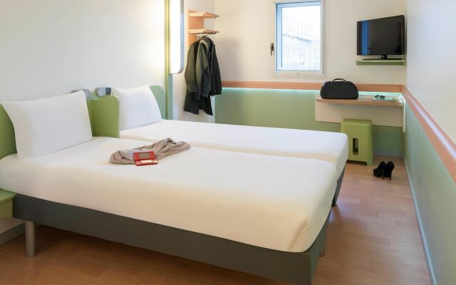 ibis budget Lyon Confluence