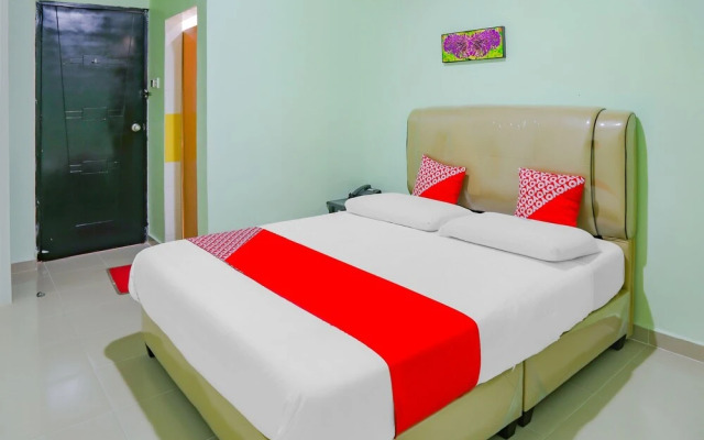 OYO 90269 Hotel Indorasa 2