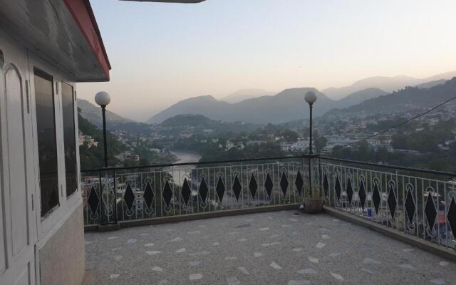 Shalimar Hotel Muzaffarabad