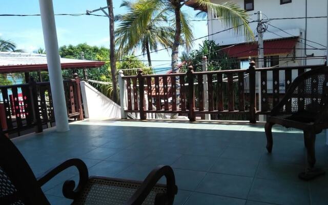 Yoho Hotel Samans