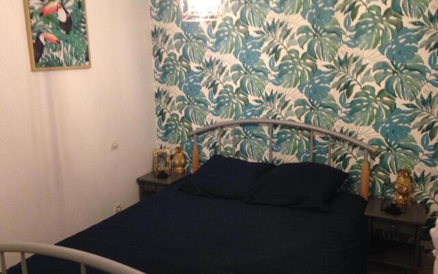 Maison Jard-sur-Mer, 4 pièces, 6 personnes - FR-1-485-74