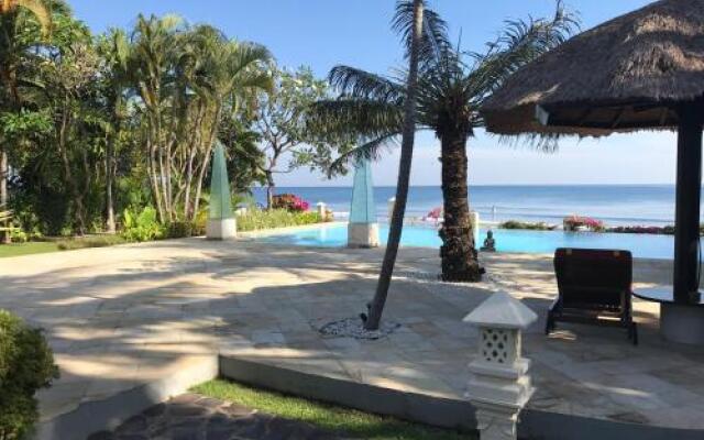 Villa Surgawi