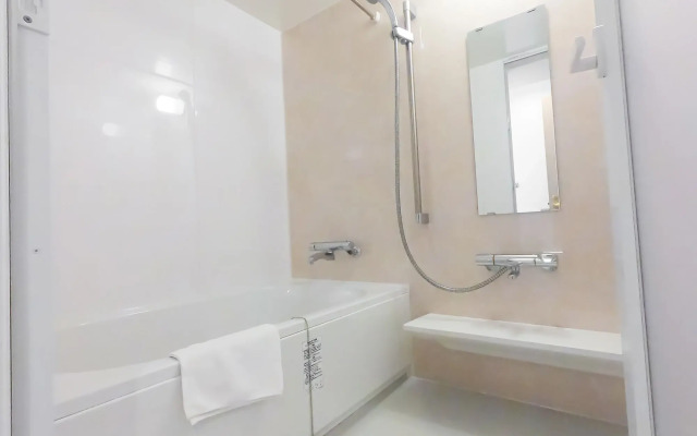 Hotel S-Presso Central