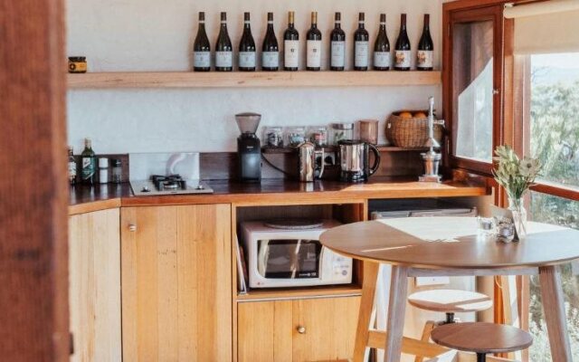 Kangaroo Ridge Retreat