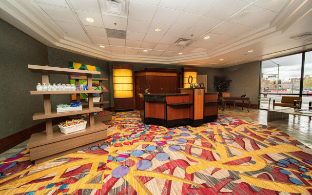 Reno Luxury Resort