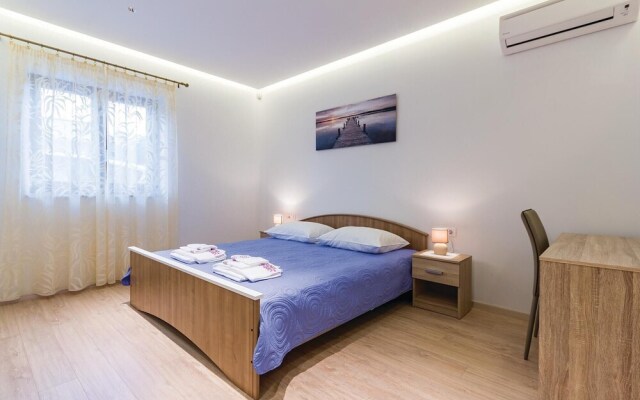 Awesome Home in Sisan With Wifi and 2 Bedrooms