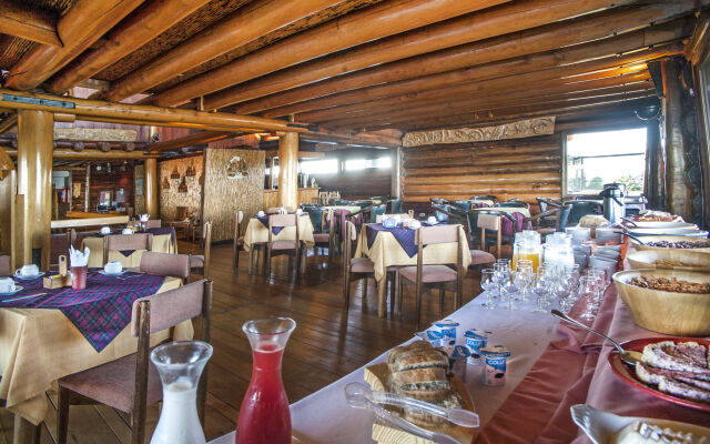 Hotel Panamericana Ancud