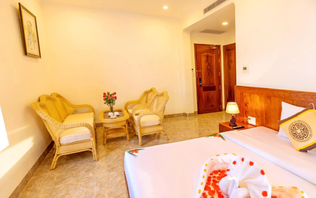 Tho Huong Hotel - Phan Thiet
