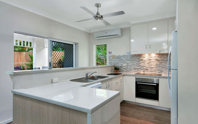 The Villas Palm Cove