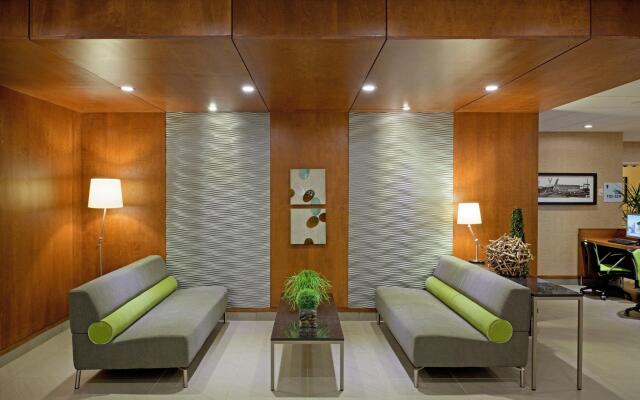 Holiday Inn Express Hotel Saint - Hyacinthe by IHG