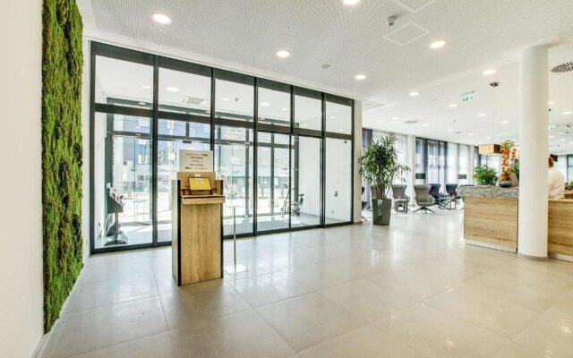 Four Points Flex by Sheraton Bochum