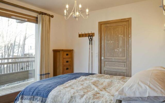 Appartement La Tania, 5 pièces, 12 personnes - FR-1-513-17