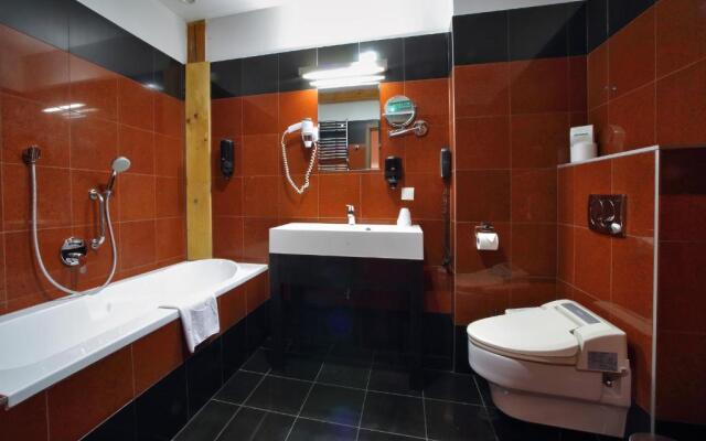 Hotel Spichrz