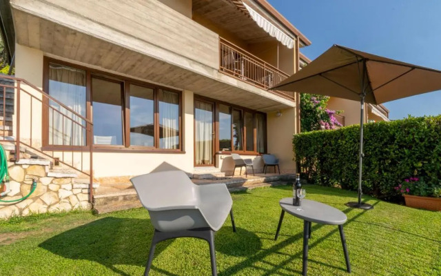 Airbnb Garda Lake, 1K_Home