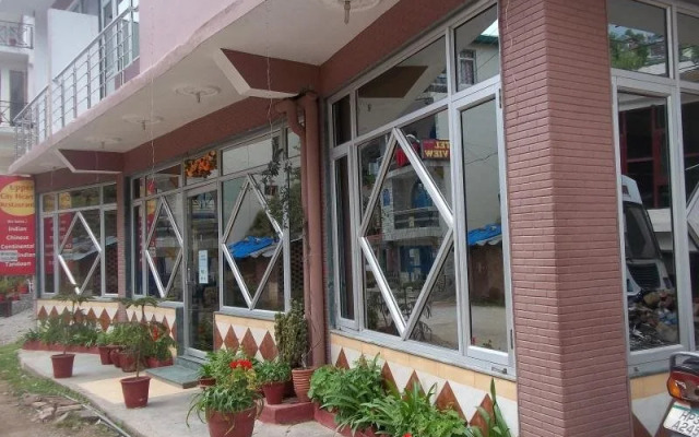 Hotel Upper City Heart