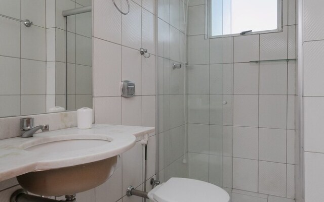 Apartamento 2 quartos no Buritis