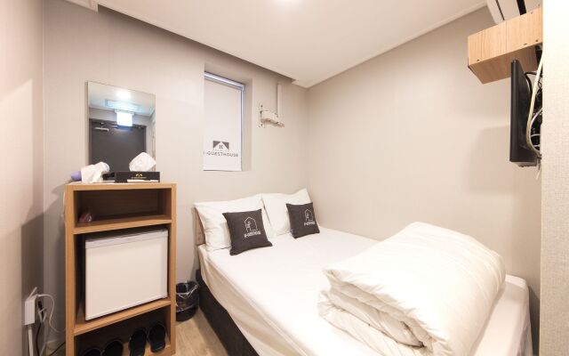 K-Grand Hotel Myeongdong