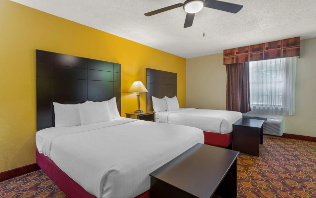 Best Western Benton Inn