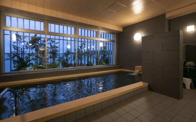 settle GLOCAL HOTEL ITOSHIMA