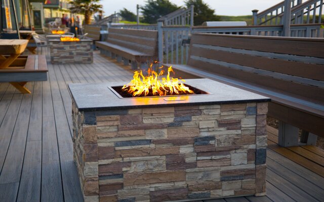 Beachcomber Motel Fort Bragg